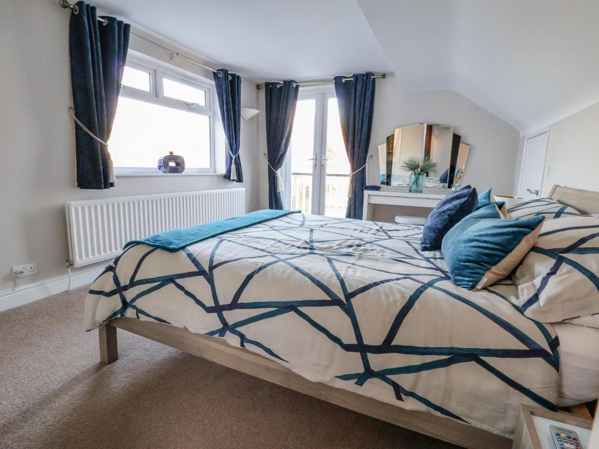 Solway Villa Chester Exterior photo