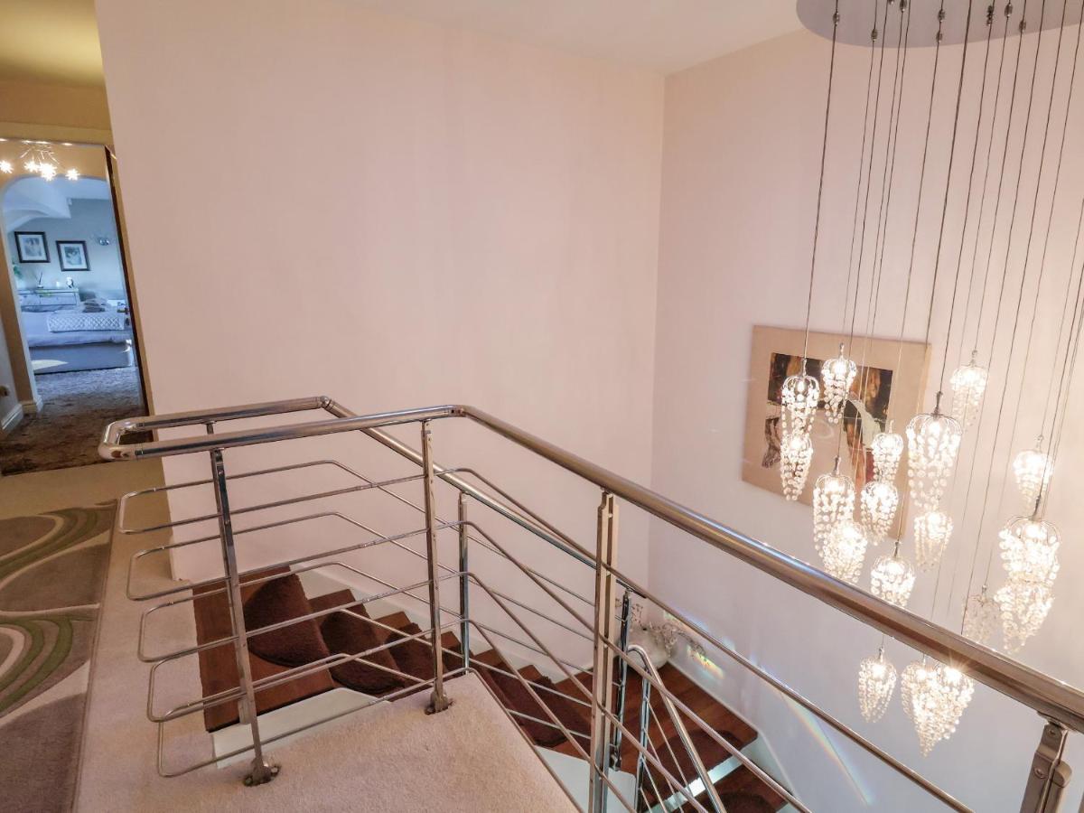 Solway Villa Chester Exterior photo